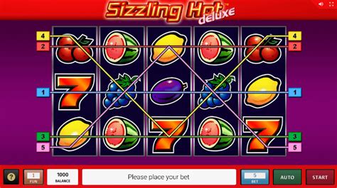 sizzling hot simulator|Joacă gratis Sizzling Hot Deluxe și 400+ jocuri slot .